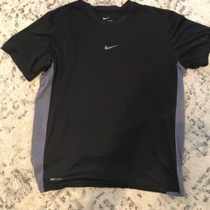 Nike Dri-Fit Athletic Shirt